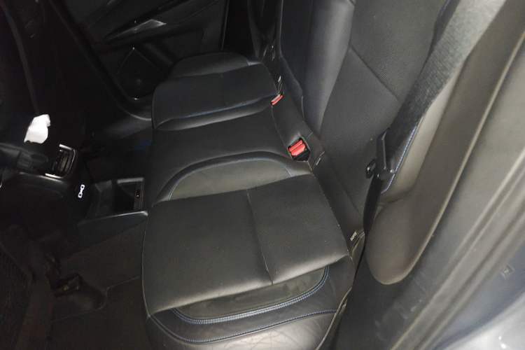 Used Lynk & Co 01 EM-P 2018 1.5T PHEV Jing Guo V