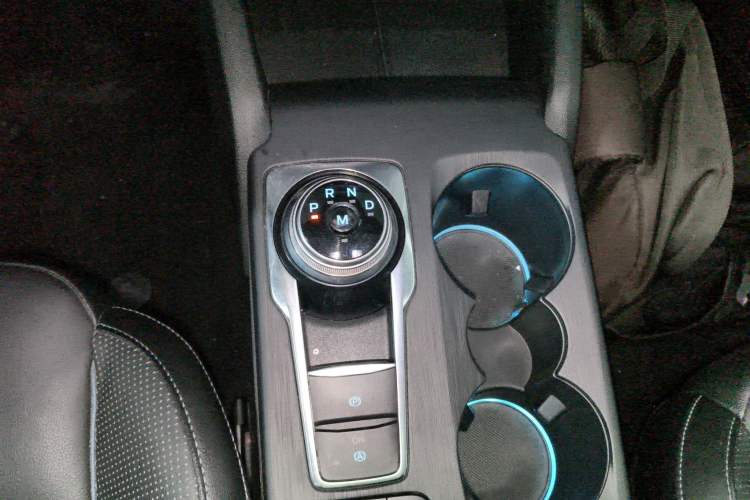 Used Ford Focus Active 2020 EcoBoost 180 Automatic Titanium Edition