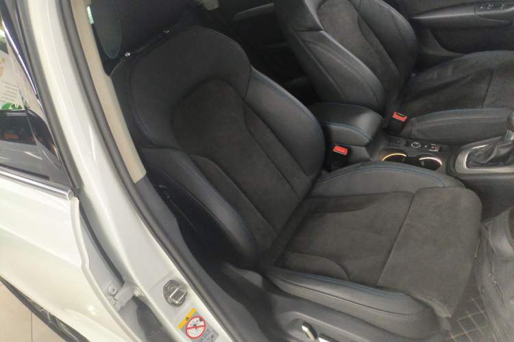 Used Audi Q3 2018 30th Anniversary Edition 35 TFSI Sport Model
