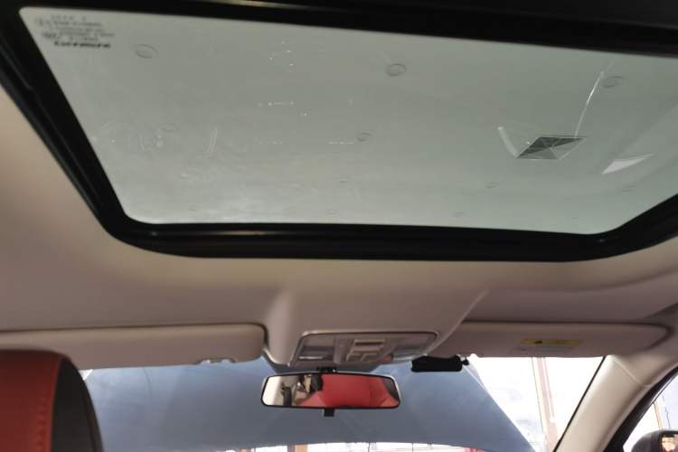 Used Oshan X5 2021 1.5T DCT Prestige Edition
