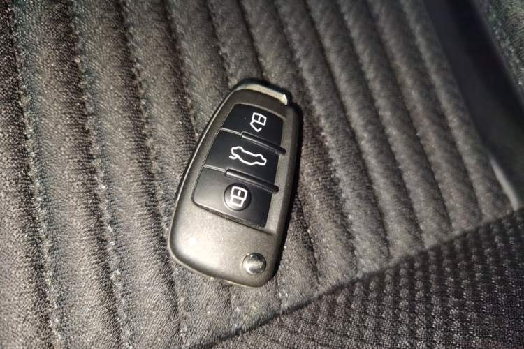 Used Audi A3 2020 Restyled Limousine 35 TFSI Ambition Version China VI Interior 1