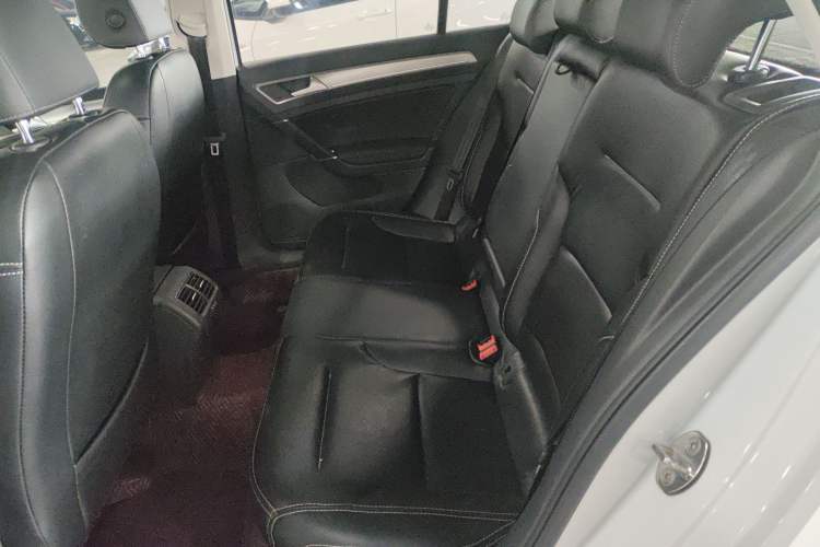 Used Volkswagen Golf 2018 1.6L Automatic Comfort Model