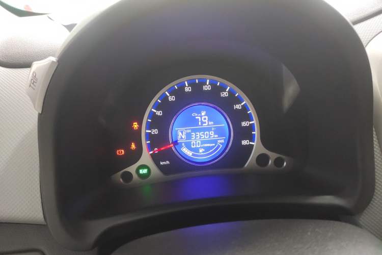 Used Oshan Benni E-Star 2022 Qingxin Edition Colorful Model Lithium-NMC