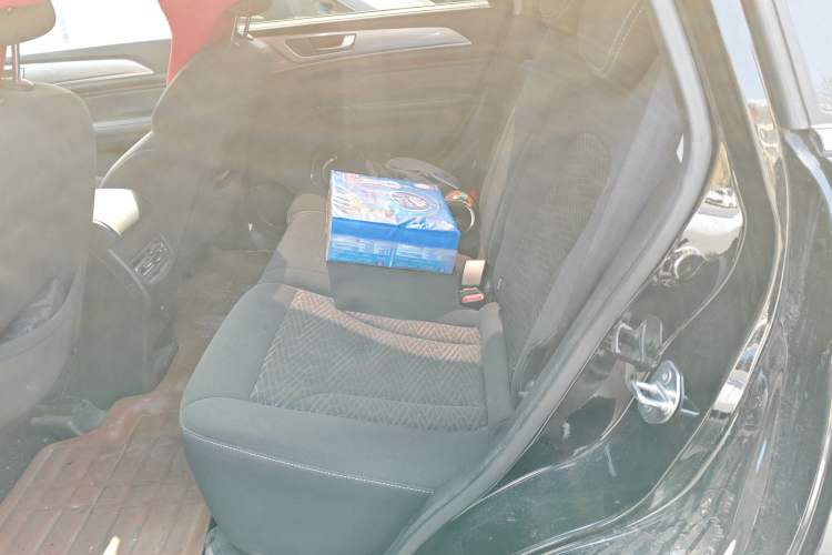 Used Haval M6 2023 PLUS 1.5T Manual Elite Smart Connectivity Model