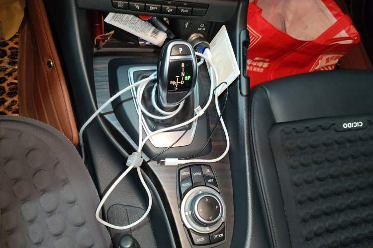 Used BMW X1 2014 xDrive20i X Design Package