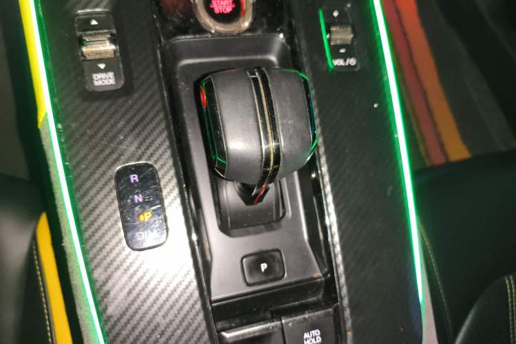 Used GAC Trumpchi EMPOW 2021 270T DCT J15 Version
