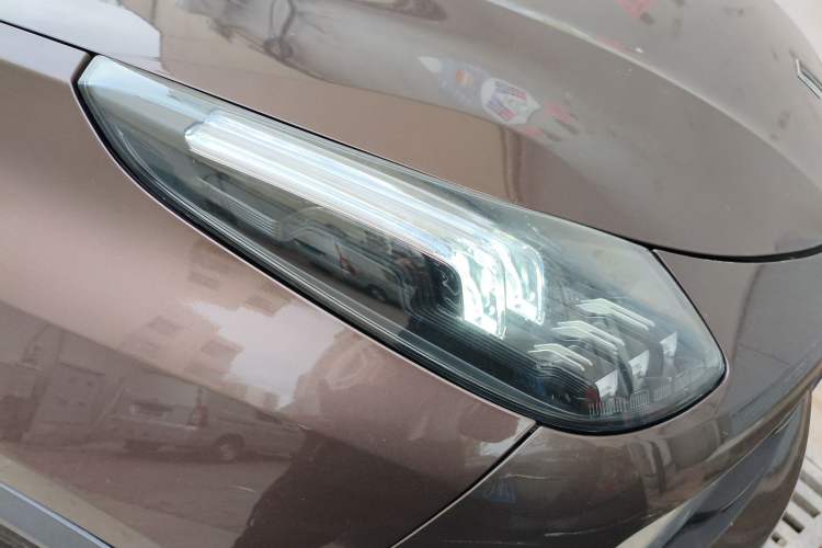 Used Lynk & Co 01 2017 2.0T Two-Wheel Drive Pro Edition