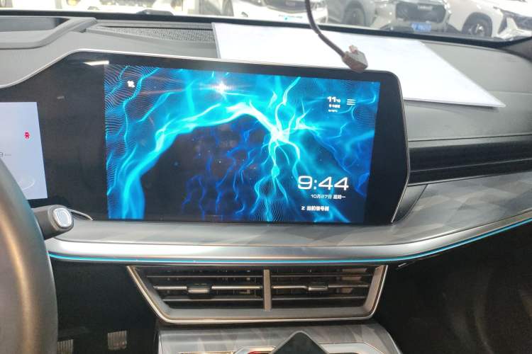 Used Haval XY 2022 1.5T Smart Edition