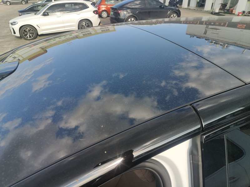 Used Li Auto MEGA 2025 Home Family Special Edition — 26