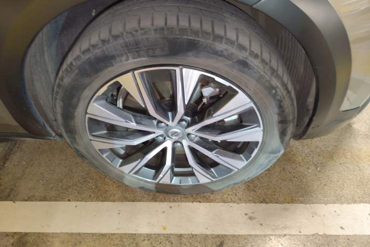 Used Volvo V90 2021 Cross Country B5 AWD Smart Range Edition