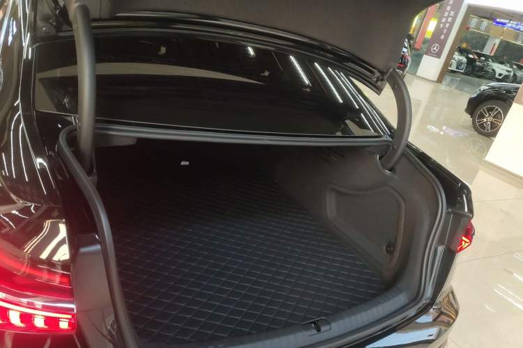 Used Audi A6L 2025 Revised 45 TFSI Prestige Dynamic Edition