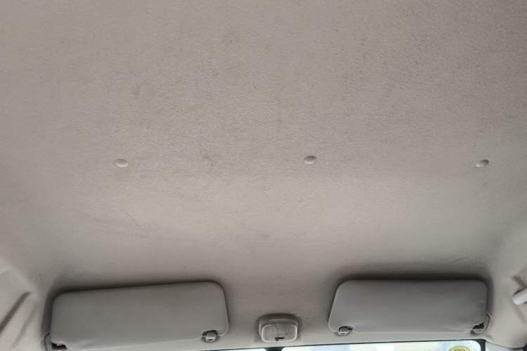 Used Karry Youjin 2016 1.3L Double-Cab Extended Comfort Model ACTECO-SQR472WD
