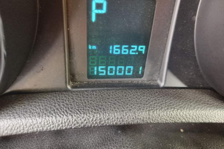 Used Buick Encore 2014 1.4T Automatic Two-Wheel Drive Urban Elite Model
