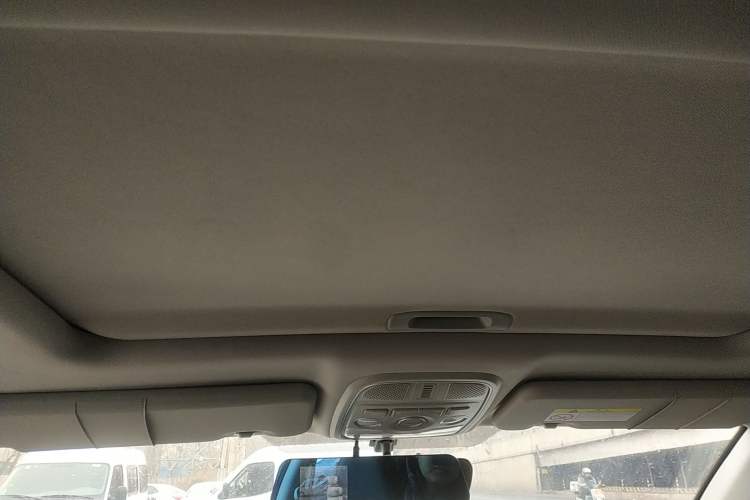 Used Haval M6 2021 PLUS 1.5T Manual Luxury Smart Connectivity Model
