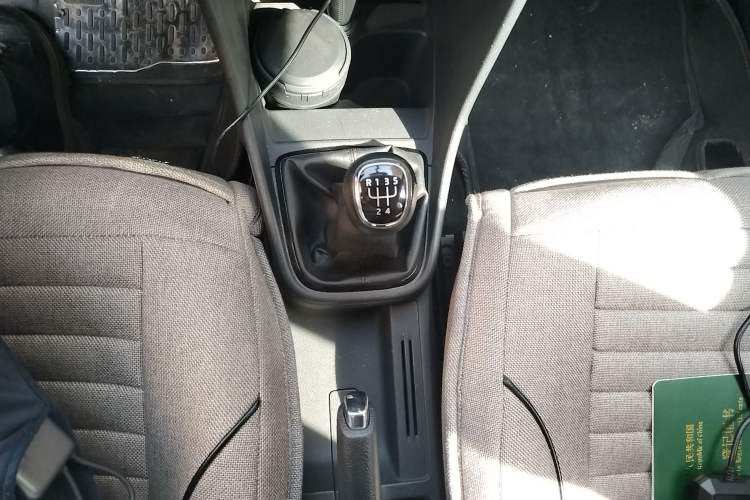 Used Skoda Rapid Spaceback 2014 1.6L Manual Enjoyment Edition
