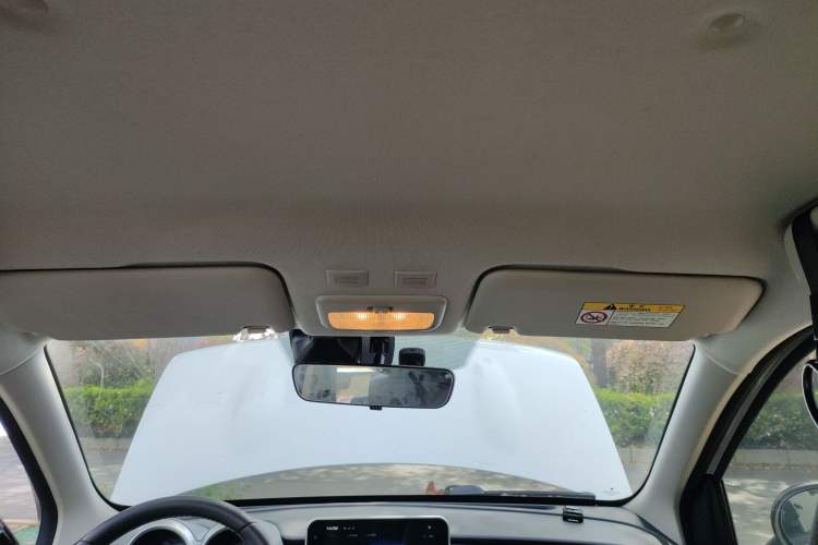 Used ORA Black Cat 2021 351 km Luxury Version
