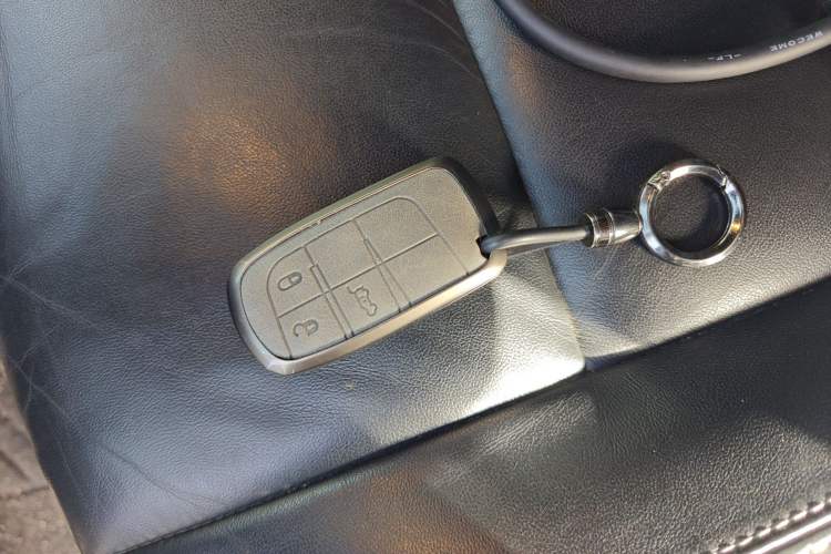 Used Jeep Grand Cherokee 2017 3.0L Comfort Navigation Edition
