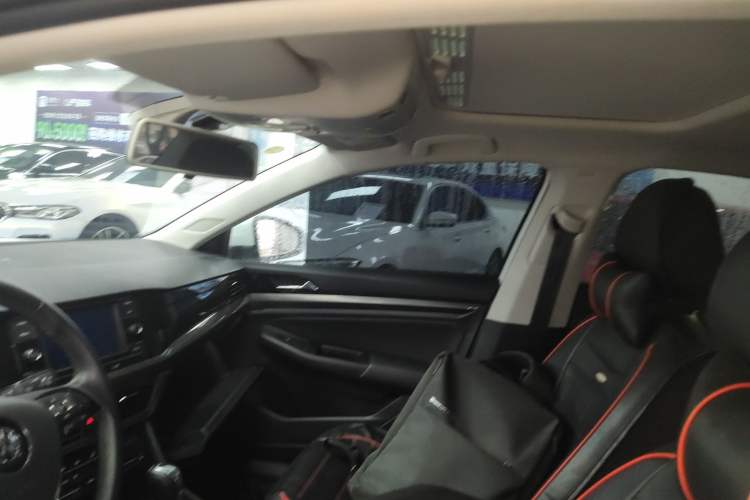 Used Volkswagen Bora 2020 280TSI DSG Elite Edition