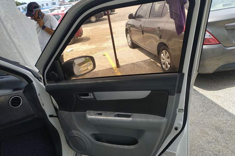 Used Suzuki Swift 2016 1.5L Manual Fashion Model