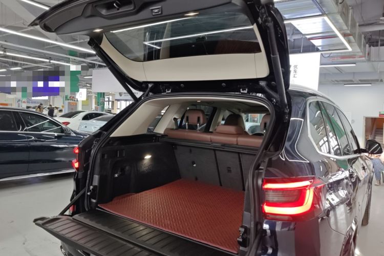 Used BMW X5 2019 xDrive40i M Sport Package