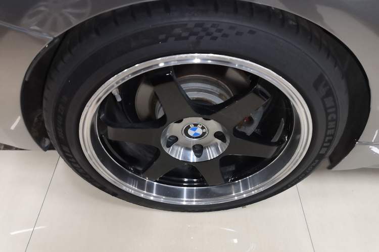 Used BMW 3 Series 2018 320Li Leading Model M Sport Package
