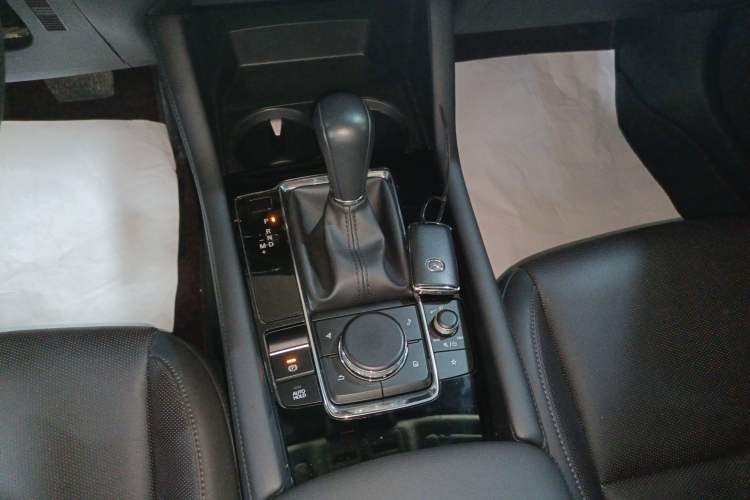 Used Mazda Mazda 3 Axela 2023 2.0L Automatic Zhiyao Edition
