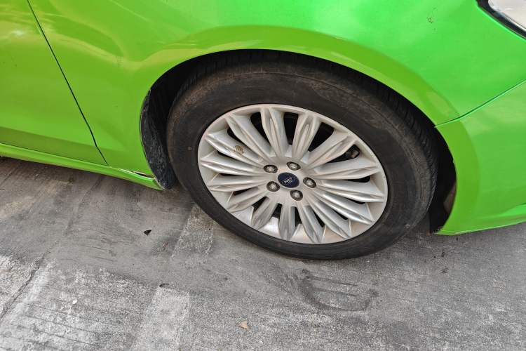 Used Ford Mondeo 2013 2.0L GTDi 200 Luxury Model