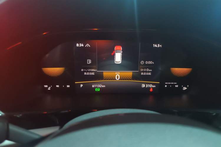 Used Volkswagen Lavida 2022 280TSI DSG Comfort Edition
