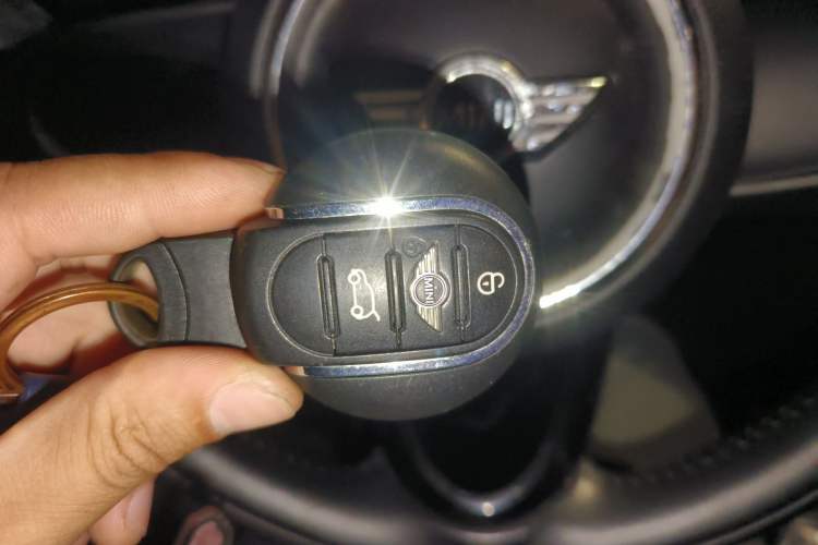 Used MINI 2016 1.2T ONE Five-Door Edition
