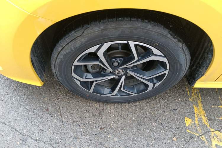 Used MG 5 2021 180 DVVT CVT Youth Luxury Edition