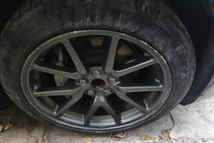 Used Tesla Model 3 2020 Standard Range Rear-Wheel Drive Upgraded Version