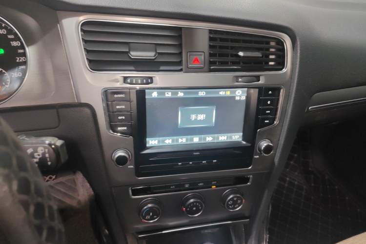 Used Volkswagen Golf 2014 1.4TSI Automatic Comfort Model