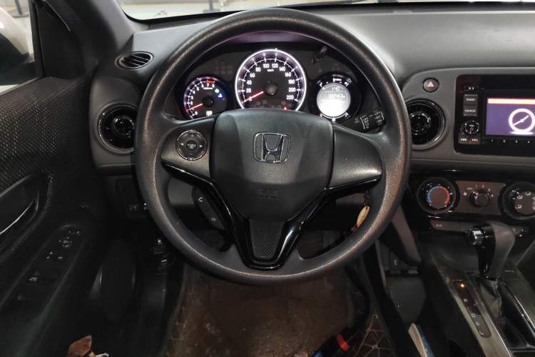 Used Honda XR-V 2017 1.5L LXi CVT Classic Edition Steering Wheel