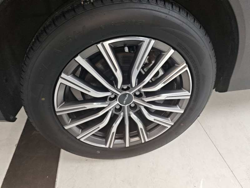 Used JETOUR X70 PLUS 2025 Champion Edition 1.5T DCT Champion PRO 5-Seater — 25