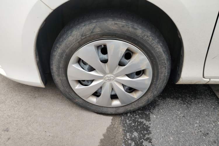 Used Toyota YARiS L  Zhi Xiang 2022 1.5L CVT Leading PLUS Edition
