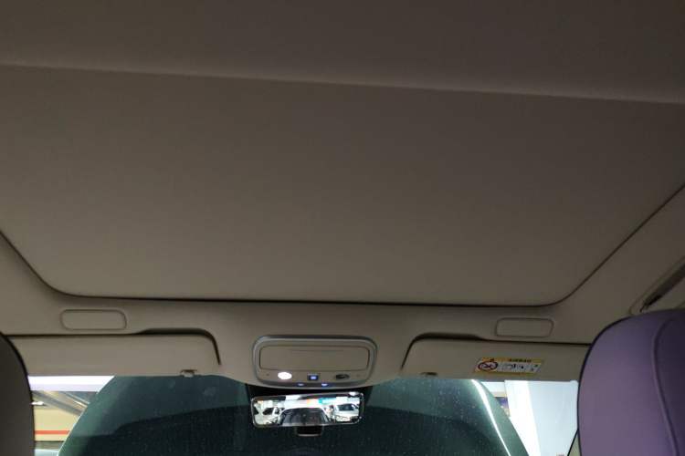 Used Hima S9T 2025 Model Pure Electric Four-Wheel-Drive Ultra