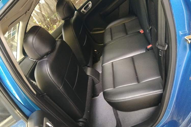 Used Peugeot 307 2012 Hatchback 1.6L Automatic Comfort Edition
