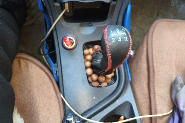 Used GAC Trumpchi GA3S Vision 2016 200T Manual Elite Edition Gear Lever