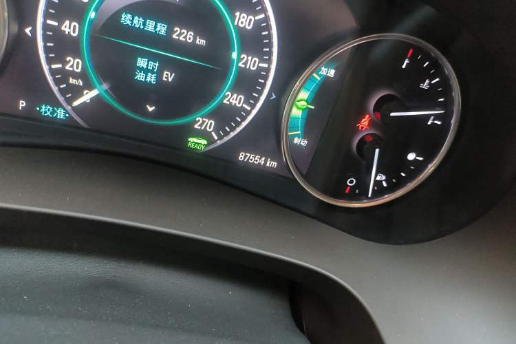 Used Buick LaCrosse 2016 30H Luxury Version