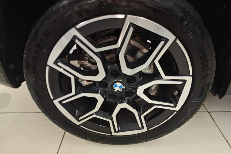 Used BMW X1 2024 sDrive25Li X Design Package