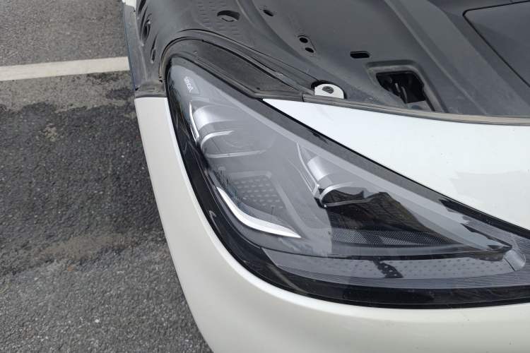 Used smart #1 2022 Premium Edition
