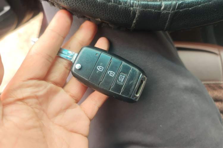 Used Kia K3 2015 1.6L Manual GL