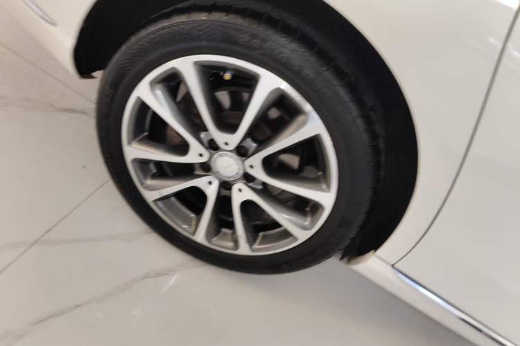 Used Mercedes-Benz E-Class 2017 E 200 L 4MATIC
