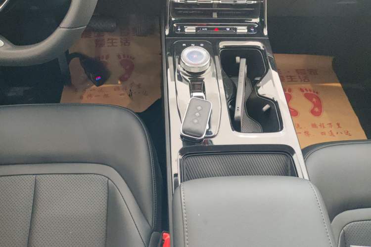 Used Wuling Xingguang 2023 70 Standard Edition Gear Lever