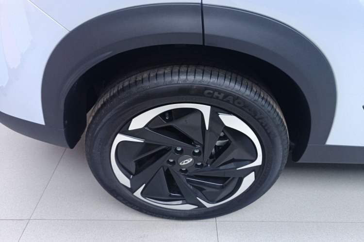 Used Chery Explore 06 C-DM 2024 Luxury Model