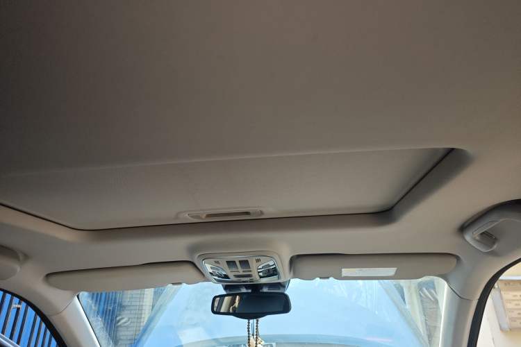 Used Haval F7x 2019 1.5T Two-Wheel Drive Smart & Trendy Edition