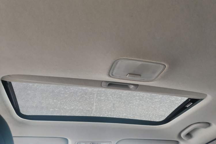 Used Kia K3 2016 1.6L Automatic with Sunroof