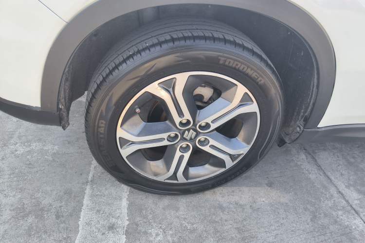 Used Suzuki Vitara 2016 1.4T Automatic Two-Wheel Drive Luxury Version
