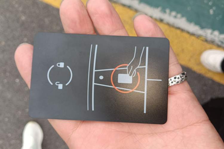 Used Tesla Model 3 2023 Rear-Wheel-Drive Version