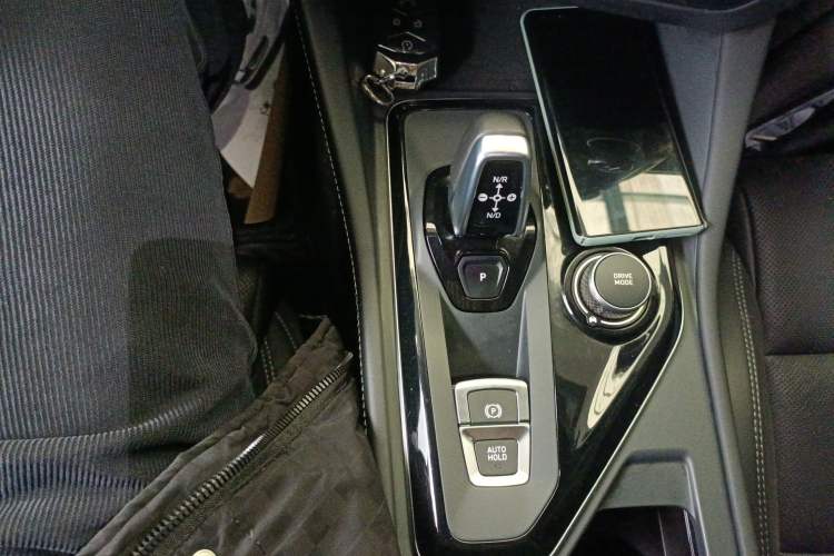 Used Lynk & Co 03 2022 1.5TD DCT JingPro
